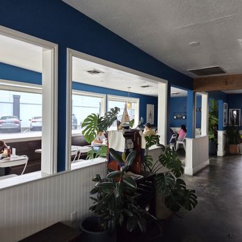 Neptune's - Dining Area - New American Near Me - Alameda, California Neptune's - Dining Area - New American Near Me - Alameda, California