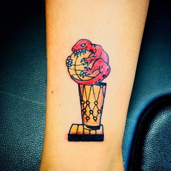 New Tribe Tattoo + Piercing - Toronto Raptors championship tattoo - Tattoo Near Me - Toronto, Ontario New Tribe Tattoo + Piercing - Toronto Raptors championship tattoo - Tattoo Near Me - Toronto, Ontario