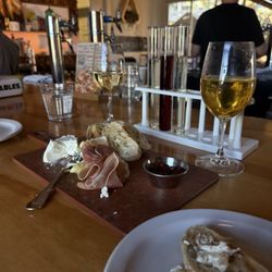 Wine Lab