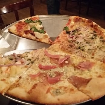 Fralo's - The sampler - Pizza Near Me - San Antonio, Texas Fralo's - The sampler - Pizza Near Me - San Antonio, Texas