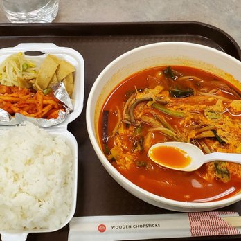Dong Yang Oriental Food - Korean Near Me - Minneapolis, Minnesota