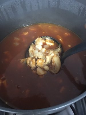 Canela Bakery Inc by null