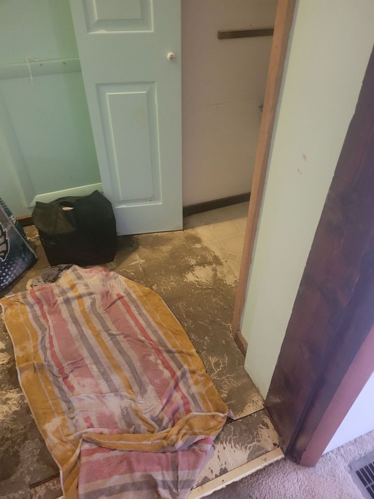 Slide of Twigg Plumbing & Heating