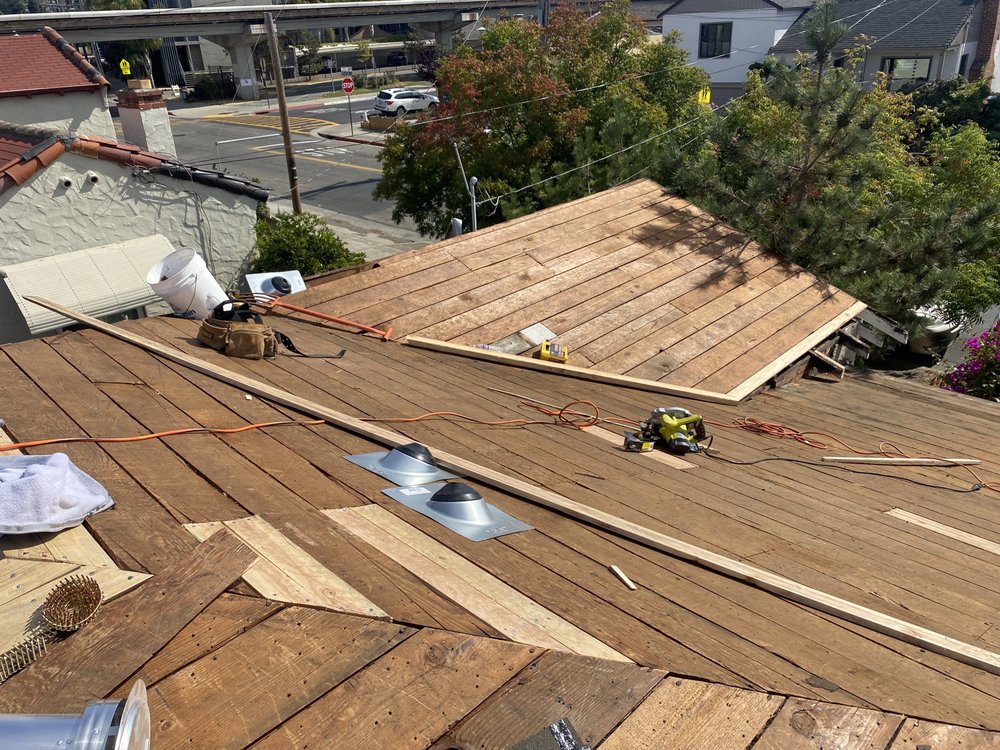 Slide of Citywide home improvements