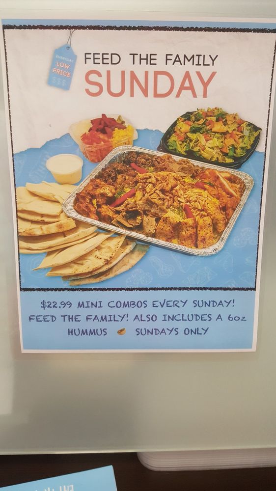 PITA WAY 20 Photos & 31 Reviews 15274 Silver Pkwy, Fenton, MI