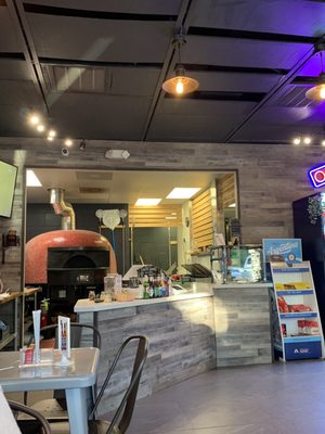 La Rossa Pizzeria by null