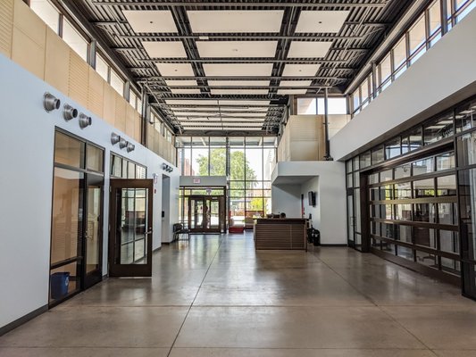 The Hatchery Chicago by null The Hatchery Chicago by null