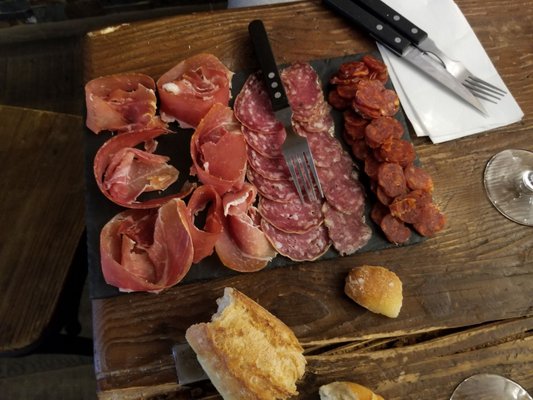 Secret Food Tours Paris by null