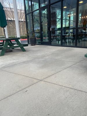 Snappy Salads Watters Creek by null