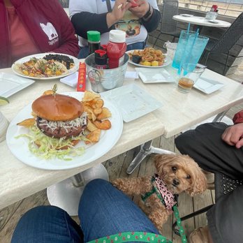 The Break - Salad Near Me - Asbury Park, New Jersey