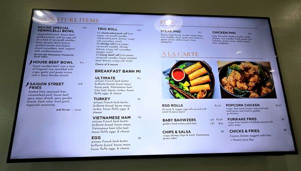 Menu photo 6 Springly Fresno, CA Menu photo 6 Springly Fresno, CA