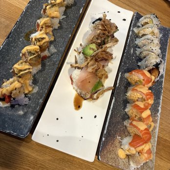 Sushi Damu - Sushi Bars Near Me - Tustin, California Sushi Damu - Sushi Bars Near Me - Tustin, California