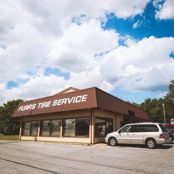 Furr's Tire Service - Tires Near Me - Dover, Delaware Furr's Tire Service - Tires Near Me - Dover, Delaware