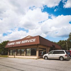 Furr's Tire Service