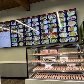 Charlie's Bakery - Bakeries Near Me - Anchorage, Alaska