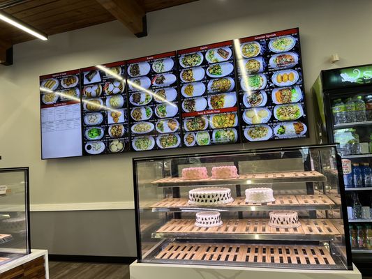 Charlie's Bakery & Chinese Restaurant by null