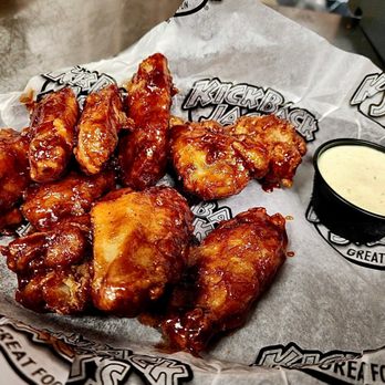 Kickback Jack’s - Award-winning wings! - Sports Bars Near Me - Alcoa, Tennessee Kickback Jack’s - Award-winning wings! - Sports Bars Near Me - Alcoa, Tennessee