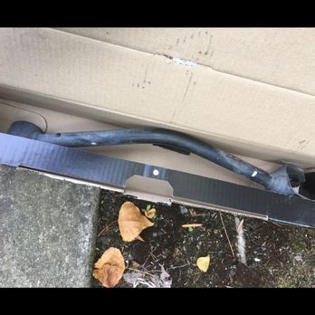 Bob's Tow Service - Damaged my vehicle - Towing Near Me - Vallejo, California
