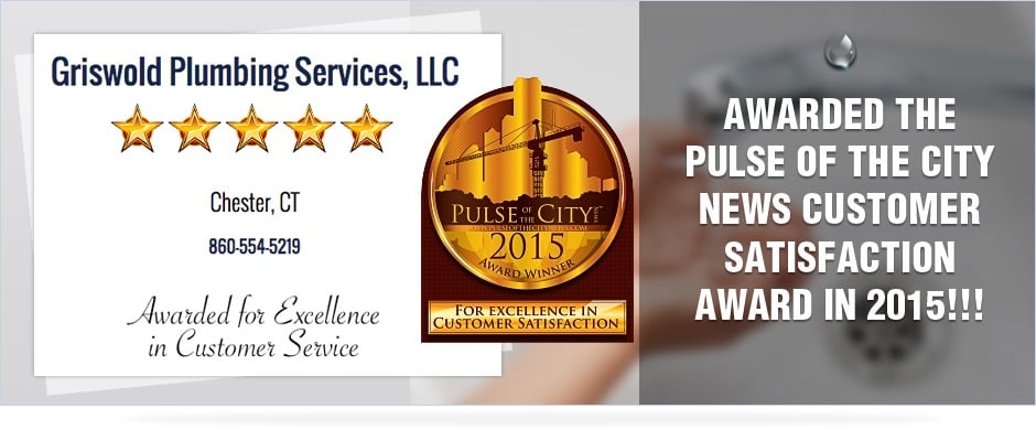 Slide of Griswold Plumbing