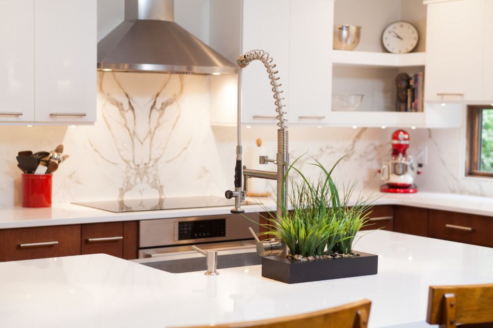 Enhancing Surfaces - countertop fabricator in Saint Paul, MN