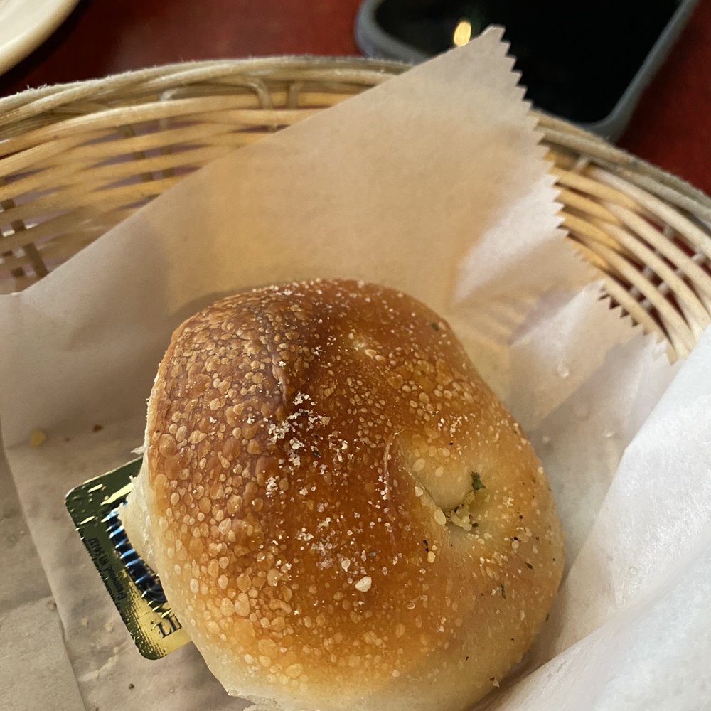 Tuscany’s Italian Restaurant - Fresh bread at your table - Italian Near Me - Springtown, Texas