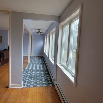 Bonsai Builders - Finished space - General Contractors Near Me - Spencer, Massachusetts