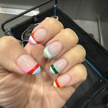 Jo And Her Nails - Nail Technicians Near Me - Seattle, Washington Jo And Her Nails - Nail Technicians Near Me - Seattle, Washington