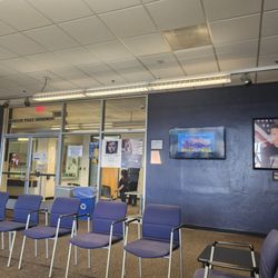 Tucson Police Department - Lobby Midtown Station