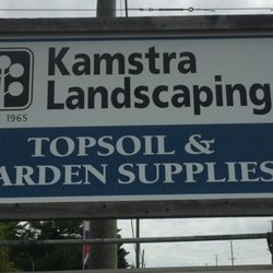 Kamstra Landscaping & Garden Supplies - Photo