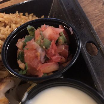 Chili's - Half frozen pico-gross - Bars Near Me - Plainfield, Indiana
