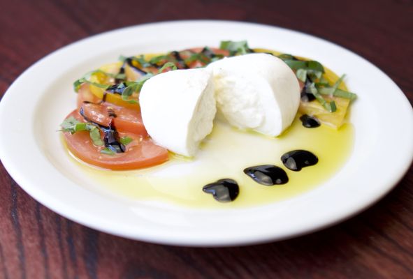 Cibo Vino by null