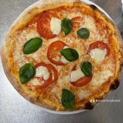 Pizzeria Salvano