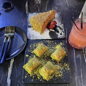 One Lounge - Baklava - Hookah Bars Near Me - Orlando, Florida
