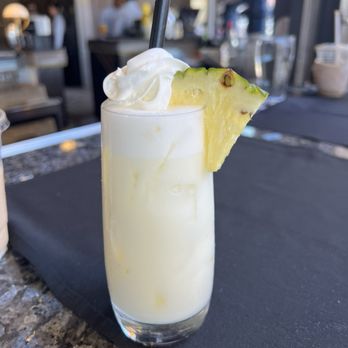 Lamplight Lounge - Dole Whip Pina Colada - New American Near Me - Anaheim, California Lamplight Lounge - Dole Whip Pina Colada - New American Near Me - Anaheim, California