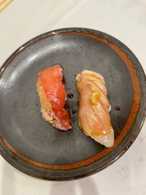 Kazu Sushi by null