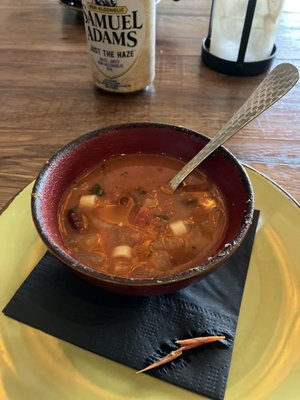 B3 Restaurant & Bar by null