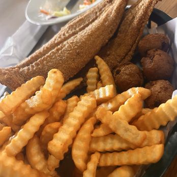 Trackside Diner - Catfish Dinner $19.99 So delicious! - Chicken Wings Near Me - Orrick, Missouri Trackside Diner - Catfish Dinner $19.99 So delicious! - Chicken Wings Near Me - Orrick, Missouri