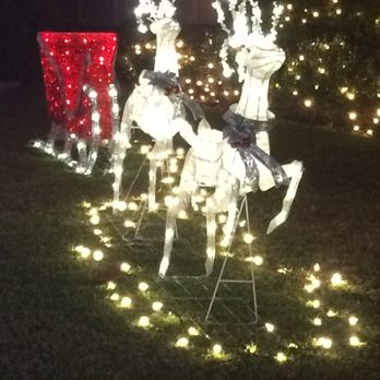 Candy Cane Lane - Holiday Decorating Services Near Me - El Segundo, California Candy Cane Lane - Holiday Decorating Services Near Me - El Segundo, California