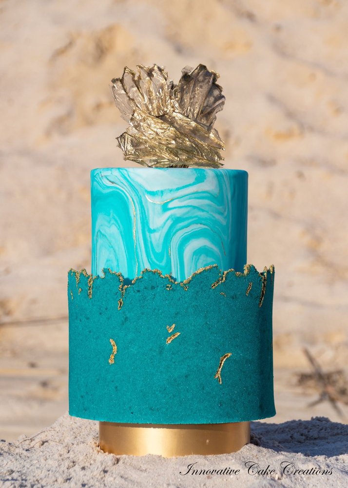 INNOVATIVE CAKE CREATIONS 24 Photos 301 Central Ave, Hilton Head