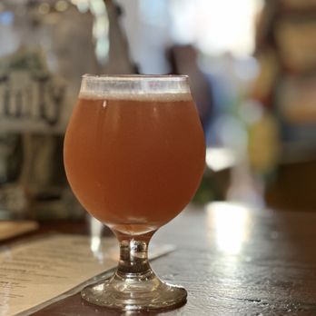 Apiary - Honey mead - Breweries Near Me - Carpinteria, California