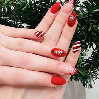Berly Nails and Spa - Nail Salons Near Me - Jacksonville, Florida Berly Nails and Spa - Nail Salons Near Me - Jacksonville, Florida