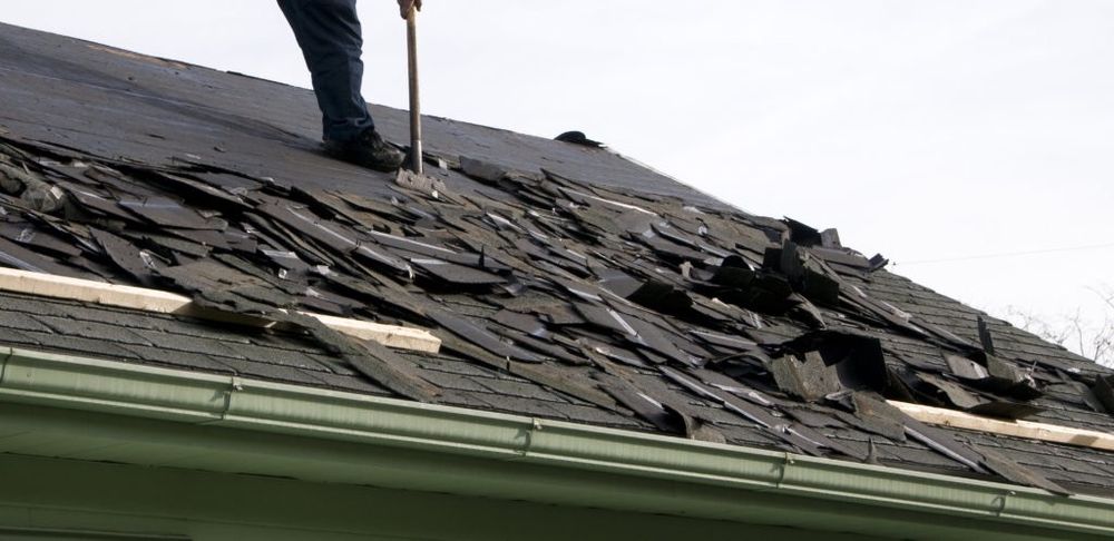 Slide of Sharp Roofing Contractor