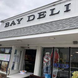 Bay Delicatessen - Call to Order, Curbside Pickup, Great Sandwiches