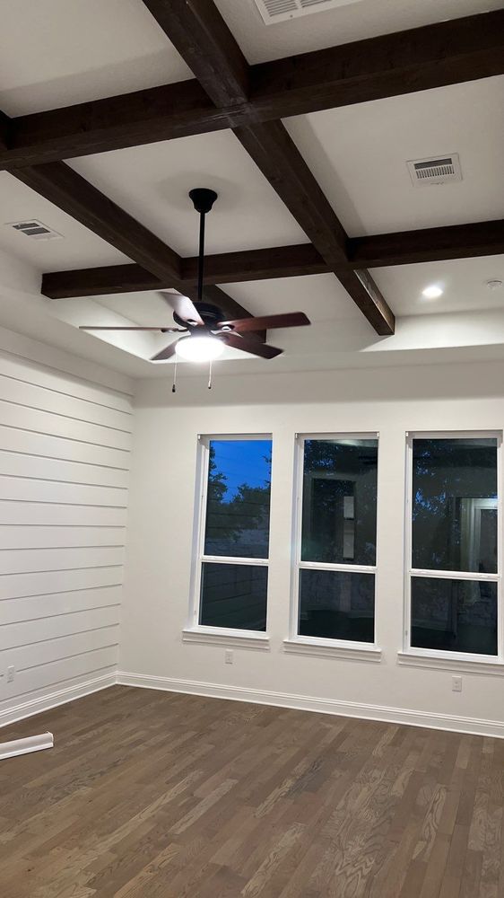 Slide of 21st Century Austin Painting Siding & Roofing