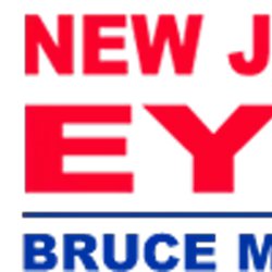New Jersey Eyes - New Jersey Eyes Logo