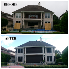 Slide of Lifeline Roofing Systems