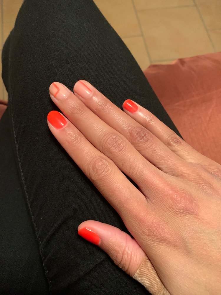 HOBBY NAILS 11 Photos & 10 Reviews 201 W Gloria Switch Rd