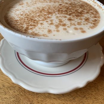 Sideboard - Lafayette - Chai Latte - Coffee & Tea Near Me - Lafayette, California Sideboard - Lafayette - Chai Latte - Coffee & Tea Near Me - Lafayette, California