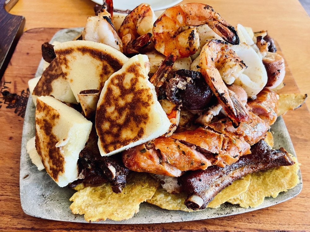 LAS TABLAS Updated October 2024 271 Photos & 496 Reviews 4920 W