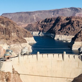 Hoover Dam - View - Landmarks & Historical Buildings Near Me - Boulder City, Nevada Hoover Dam - View - Landmarks & Historical Buildings Near Me - Boulder City, Nevada
